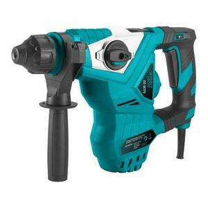 Ciocan rotopercutor Detoolz DZ-SE176, 1500W, 930rpm, 4500bpm, 32mm imagine