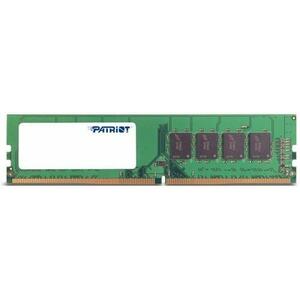 Memorie Patriot Signature PSD44G240081 DDR4, 1x4GB, 2400MHz, CL16 imagine