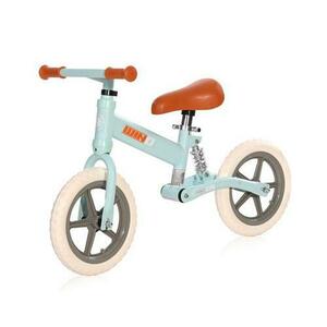 Bicicleta de echilibru Lorelli Wind, roti 11inch, Albastru imagine