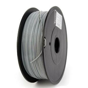 Printer Filament Gembird 3DP-PLA+1.75-02-GR, PLA+ (Gri) imagine