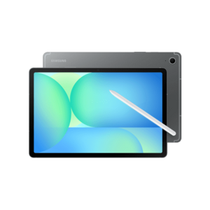 Tableta Samsung Galaxy Tab S10 FE 5G, Procesor Exynos 1580​ Octa-Core, Ecran TFT 90Hz 10.9inch, 12GB RAM, 256GB Flash, GPS, Wi-Fi, Bluetooth, Android, S Pen (Gri) imagine