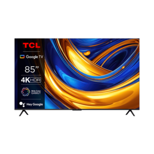 Televizor LED TCL 216 cm (85inch) 85P69B, Ultra HD 4K, Smart TV, WiFi, CI+ imagine