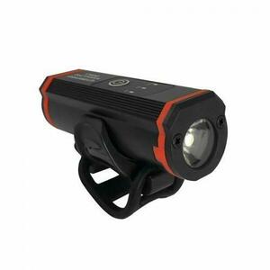 Far bicicleta 2 in 1 Esperanza Gamma Pro EOT058, 2100 lumeni, 2200mAh (Negru) imagine