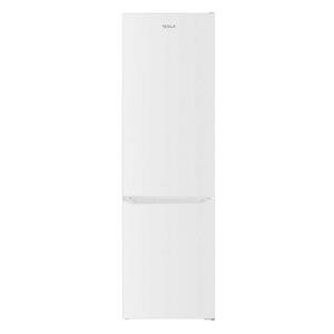 Combina frigorifica Tesla RC2600HE, Clasa E, 262 l, Iluminare LED, H 180cm (Alb) imagine
