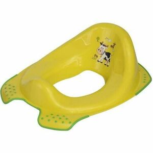 Reductor anatomic pentru toaleta Lorelli Green Meadow imagine