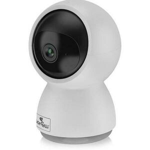 Camera de Supraveghere Inteligenta Lorelli Trinity, Wi-Fi cu Functie Transmitere live imagine