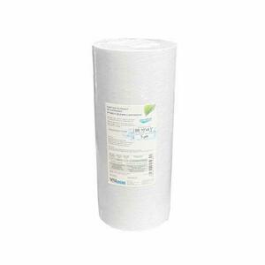 Cartus filtrant AquaPUR AQUA07000110006 expandat, 10inch, 5 microni imagine