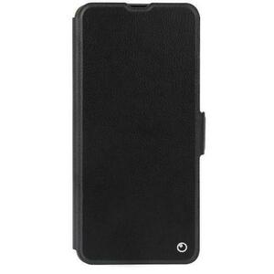 Husa Flip Cover Lemontti LEMHBEA324GN pentru Samsung Galaxy A32 4G (Negru) imagine
