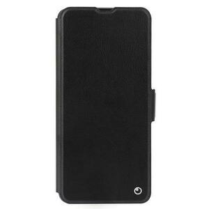 Husa Book Cover Lemontti LEMHBEOA54N pentru Oppo A54 5G (Negru) imagine