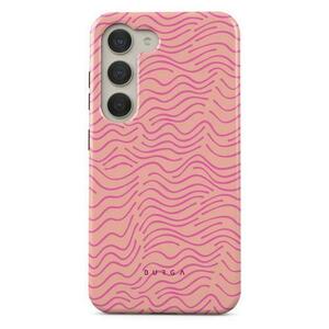 Husa Burga Dual Layer Secret Spot compatibila cu Samsung Galaxy S23 imagine
