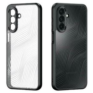 Husa pentru Samsung Galaxy A26 A266, DUX DUCIS, Aimo, Neagra imagine