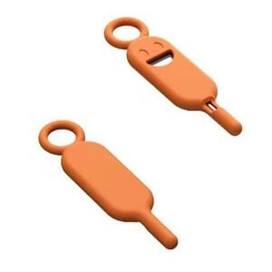 Cheita SIM OEM, Tip Breloc, Portocalie imagine