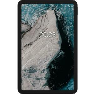 Tableta Nokia T20, Procesor Octa-Core 1.8 Ghz, Ecran 10.4inch, 4GB RAM, 64GB Flash, Camera 8 Mp, Bluetooth, WiFi, Android 11 (Albastru) imagine