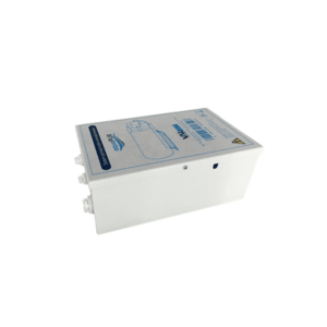 Kit pompa pentru statia de osmoza inversa AquaPUR AQUA05400000000 (Alb) imagine