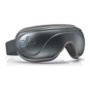 Aparat de masaj inteligent pentru ochi RENPHO Edge Eyeris 2, 2 programe incalzire, Mod redare muzica, Bluetooth, Autonomie 90-240 minute (Gri) imagine