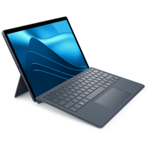 Laptop 2in1 Dell Latitude 7350 Detachable (Procesor Intel® Core™ Ultra 7 164U (12M Cache, up to 4.80 GHz) 13inch 3K Touch, 16GB, 512GB SSD, Intel® Graphics, Win 11 Pro, Albastru) imagine