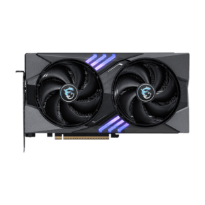 Placa video MSI GeForce RTX 5060 Ti GAMING OC 8GB GDDR7 128-bit imagine