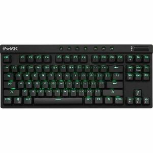 Tastatura Gaming eShark USL-K1 KODACHI PTS00152 (Negru) imagine