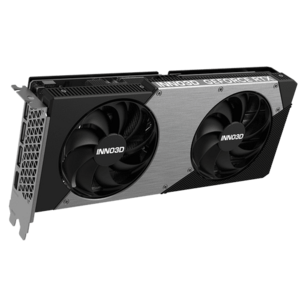 Placa video INNO3D GeForce RTX 5060 Ti TWIN X2 OC 16GB GDDR7 128-bit imagine