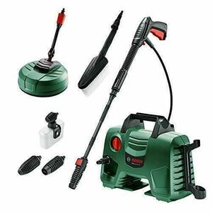Masina de curatat cu inalta presiune EasyAquatak120 Bosch imagine