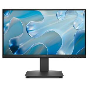 Monitor VA LED Dell 21.5inch SE2225HM, Full HD (1920x 1080), VGA, HDMI, 100 Hz, 5 ms (Negru) imagine