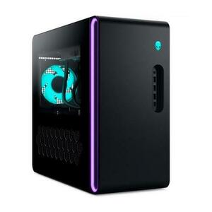 Calculator Sistem PC Gaming Alienware Aurora, Procesor Intel® Core™ Ultra 9 285K 3.7GHz Arrow Lake, 64GB RAM, 5TB SSD, GeForce RTX 5080 16GB, Windows 11 Pro imagine