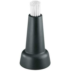 Perie curatat BOSCH Power Scrubber, 18 mm, pentru surubelnita electrica (Negru) imagine
