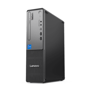 Calculator Sistem PC Lenovo ThinkCentre Neo 50s Gen 5, Procesor Intel® Core™ i5-14400 2.5GHz Raptor Lake Refresh, 16GB RAM, 1TB SSD, Intel UHD 730, no OS imagine