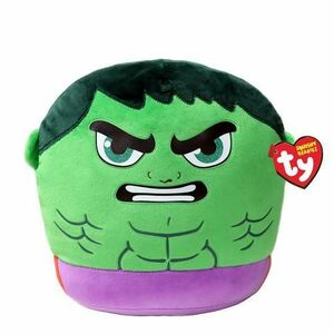 Jucarie de plus Ty Hulk (Multicolor) imagine