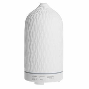 Difuzor de aroma ultrasonic Camry CR 7970 3in1, 25mp (Alb) imagine