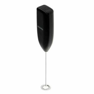 Aparat pentru spumare lapte Mesko MS4502B (Negru) imagine