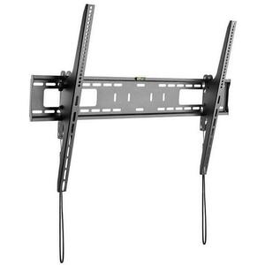 Suport Perete Kruger&Matz KM1306, 60inch - 100inch (Negru) imagine