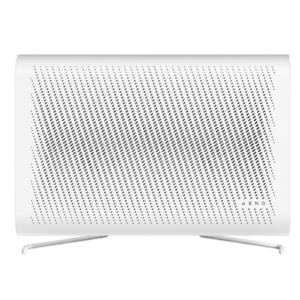 Purificator de aer AENO AP2S, Wi-Fi, lampa UV, 420 m³/h, 50 m2, filtru carbon, Hepa H13 (Alb) imagine