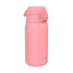 Sticla apa pentru copii Ion8 Rose Bloom , inox, 320ml imagine