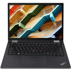 Laptop Refurbished Lenovo X13 Yoga G2, Intel Core i5-1145G7 2.60 - 4.40GHz, 16GB DDR4, 512GB SSD, 13.3 Inch Full HD, Webcam imagine