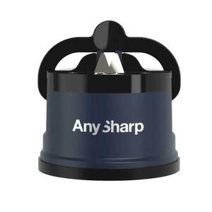 Ascutitor de cutite AnySharp Elite Navy imagine