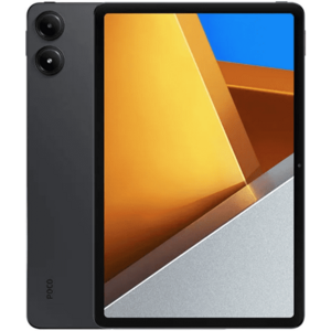 Tableta Poco Pad, Procesor Snapdragon® 7s Gen 2 Mobile Platform, Ecran LCD 12.1inch, 8GB RAM, 256GB, Camera 8MP, Wi-Fi, Bluetooth, Android (Gri) imagine