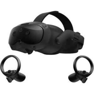 Ochelari VR HTC Vive Focus Vision Commercial Edition, 128 GB (Negru) imagine