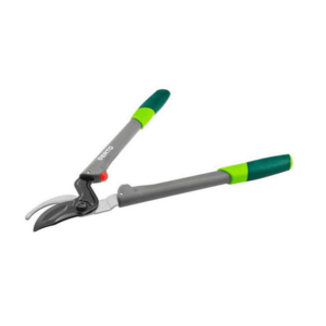 Foarfeca pentru crengi Verto 15G255, 520 mm (Gri/Verde) imagine