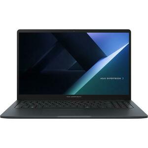 Laptop ASUS ExpertBook BM1 BM1503CDA (Procesor AMD Ryzen™ 5 7535U (16M Cache, up to 4.55 GHz), 15.6inch FHD, 8GB, 512GB SSD, AMD Radeon 660M, Gri) imagine