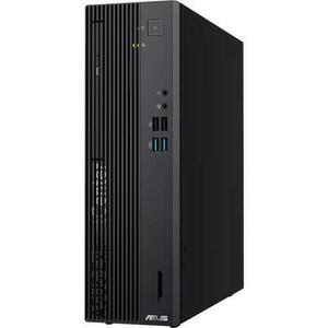 Calculator Sistem PC ASUS ExpertCenter D5 SFF D500SE (Procesor Intel® Core™ i3-13100 (4 cores, 3.4GHz up to 4.5GHz, 12MB), 16GB DDR5, 512GB SSD, Intel UHD 730, No OS) imagine