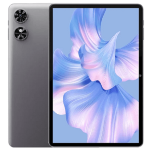 Tableta Oukitel OT6, Procesor Rockhip RK3562 Quad-Core, Ecran HD+ 10.1inch, 4GB RAM, 64GB Flash, 5MP, Wi-Fi, Bluetooth, GPS, Android 13, Fara incarcator (Gri) imagine