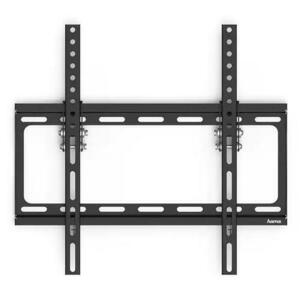 Suport Perete HAMA 118069, reglabil, 32inch-65inch, 35 Kg (Negru) imagine