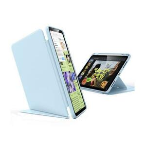 Husa pentru Apple iPad Air 13 (2025) / Air 13 (2024), ESR, Flip Hybrid, Albastra imagine