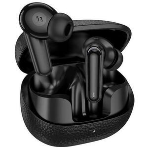 Casti True Wireless HOCO EQ23, Bluetooth (Negru) imagine