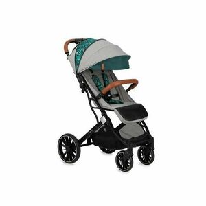Carucior sport Momi Estelle Dakar Jungle, 0-3 ani, 22 kg (Multicolor) imagine