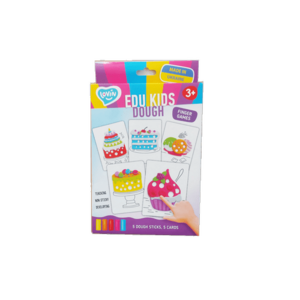 Joc de indemanare cu plastilina, Lovin'Do - Sweets imagine