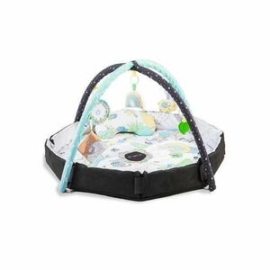 Centru de activitati Momi Day&Night, 120 x 100 x 55 cm imagine