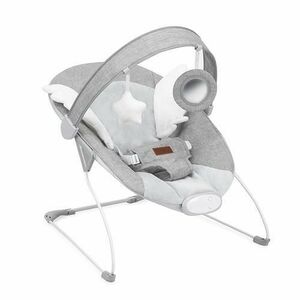 Leagan Momi, Tuli, 0+ luni, 9 kg (Gri) imagine