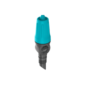 Duza de picurare Gardena 13305-20 pentru capat, 4.6mm, 0-15l/h, 10 bucati imagine